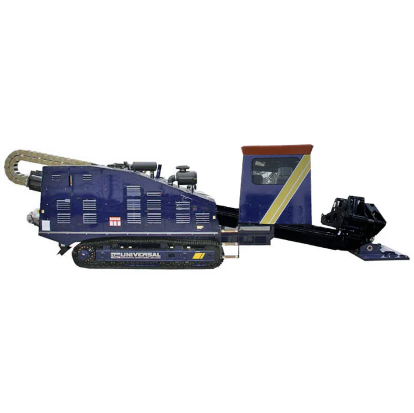 Directional Drill
